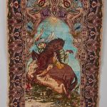 1135 4038 ORIENTAL RUG